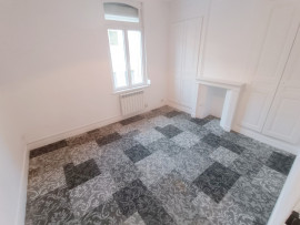 Location
Maison 2 chambres, bureau, terrasse