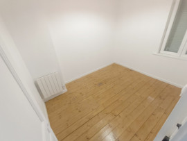 Location
Maison 2 chambres, bureau, terrasse