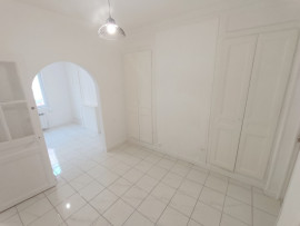 Location
Maison 2 chambres, bureau, terrasse
