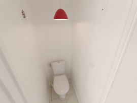 Location
Maison 2 chambres, bureau, terrasse