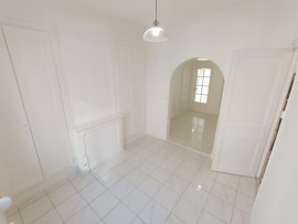 Location
Maison 2 chambres, bureau, terrasse