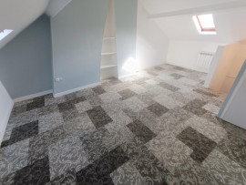 Location
Maison 2 chambres, bureau, terrasse