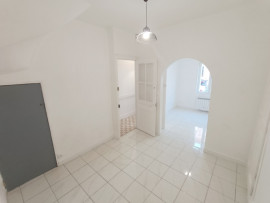 Location
Maison 2 chambres, bureau, terrasse
