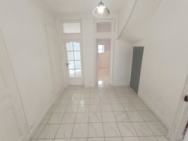 Location
Maison 2 chambres, bureau, terrasse