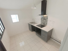 Location
Maison 2 chambres, bureau, terrasse