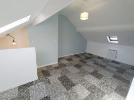 Location
Maison 2 chambres, bureau, terrasse