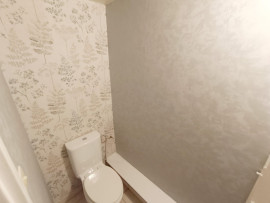 
                                                                                        Vente
                                                                                         Maison 2 Chambres et jardin quartier St-Maurice