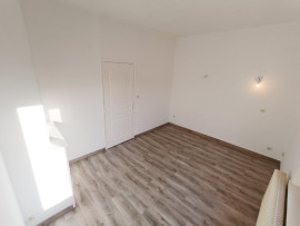 
                                                                                        Vente
                                                                                         Maison 2 Chambres et jardin quartier St-Maurice