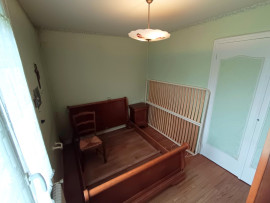 
                                                                                        Vente
                                                                                         Maison 2 chambres, garage et jardin