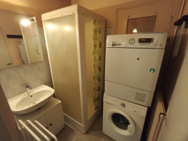 
                                                                                        Vente
                                                                                         Maison 2 chambres, garage et jardin