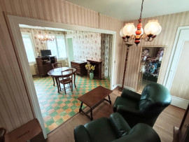 
                                                                                        Vente
                                                                                         Maison 2 chambres, garage et jardin