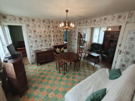 
                                                                                        Vente
                                                                                         Maison 2 chambres, garage et jardin