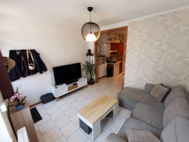 
                                                                                        Location
                                                                                         Maison 2 chambres & jardin, Saint-Pierre
