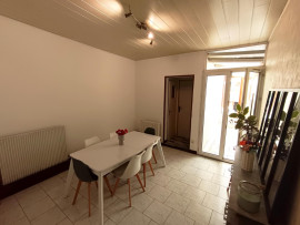 
                                                                                        Location
                                                                                         Maison 2 chambres & jardin, Saint-Pierre