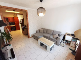 
                                                                                        Location
                                                                                         Maison 2 chambres & jardin, Saint-Pierre
