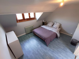 
                                                                                        Location
                                                                                         Maison 2 chambres & jardin, Saint-Pierre