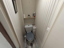 
                                                                                        Location
                                                                                         Maison 2 chambres & jardin, Saint-Pierre
