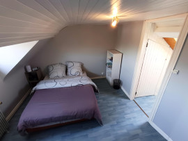 
                                                                                        Location
                                                                                         Maison 2 chambres & jardin, Saint-Pierre