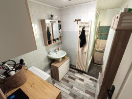 
                                                                                        Location
                                                                                         Maison 2 chambres & jardin, Saint-Pierre