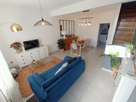 Vente
Maison 2 chambres, quartier Saint-Pierre Amiens