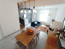 Vente
Maison 2 chambres, quartier Saint-Pierre Amiens