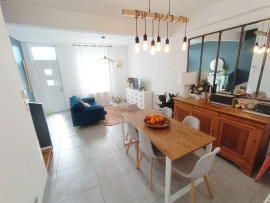Vente
Maison 2 chambres, quartier Saint-Pierre Amiens