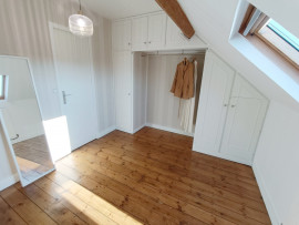 Vente
Maison 2 chambres, quartier Saint-Pierre Amiens