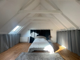 
                                                                                        Vente
                                                                                         Maison 2 chambres rénovée