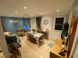 Location
Maison 2 chambres sur sous-sol SUZOY avec jardin