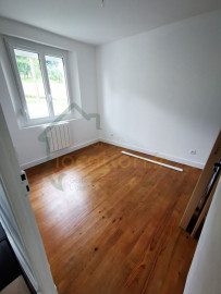 Location
Maison 2 chambres sur sous-sol SUZOY avec jardin