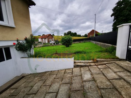 Location
Maison 2 chambres sur sous-sol SUZOY avec jardin