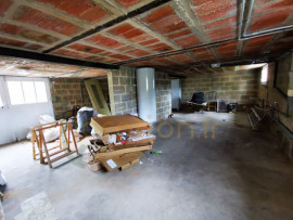 Location
Maison 2 chambres sur sous-sol SUZOY avec jardin