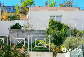 Vente
Maison 2 pièces