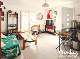 Vente
Maison 2 pièces