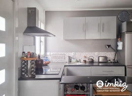 Vente
Maison 2 pièces