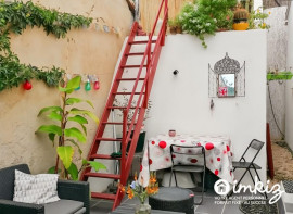 Vente
Maison 2 pièces