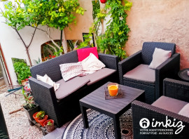 Vente
Maison 2 pièces
