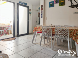 
                                                                                        Vente
                                                                                         Maison 2 pièces