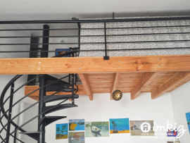 
                                                                                        Vente
                                                                                         Maison 2 pièces