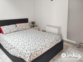 
                                                                                        Vente
                                                                                         Maison 2 pièces