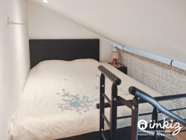 
                                                                                        Vente
                                                                                         Maison 2 pièces