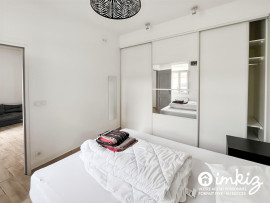 
                                                                                        Vente
                                                                                         Maison 2 pièces