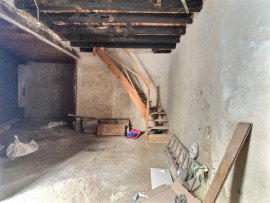 
                                                                                        Vente
                                                                                         Maison 2 pièces