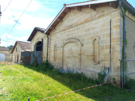 
                                                                                        Vente
                                                                                         Opportunité à Gauriaguet