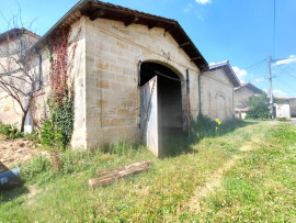 
                                                                                        Vente
                                                                                         Opportunité à Gauriaguet