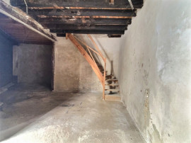 
                                                                                        Vente
                                                                                         Maison 2 pièces