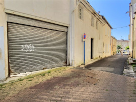
                                                                                        Vente
                                                                                         Maison 2 pièces