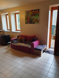 
                                                                                        Location
                                                                                         Maison 2 pièces