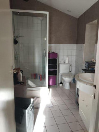 
                                                                                        Location
                                                                                         Maison 2 pièces