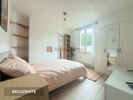 
                                                                                        Location
                                                                                         Maison 2 pièces meublé - neuf - centre Vernon